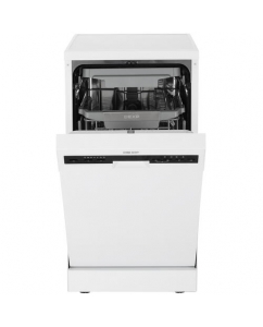 Купить Посудомоечная машина DEXP DWF45A3 серебристый в E-mobi