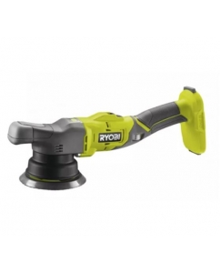 Купить Полировальная машина Ryobi ONE+ R18P-0 5133004845 в E-mobi