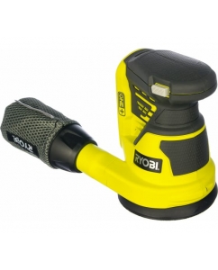 Купить Эксцентриковая шлифмашина Ryobi ONE+ R18ROS-0 5133002471 в E-mobi