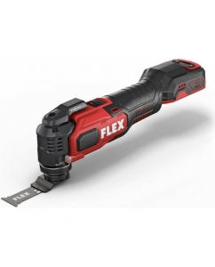 Купить Многофункциональный инструмент FLEX MT 18.0 EC C 518409 в E-mobi