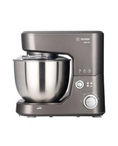 Кухонная машина HOTTEK HT-977-004 серый | emobi