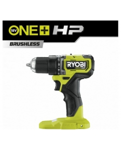 Купить Бесщеточная дрель-шуруповерт Ryobi ONE+ HP RDD18C-0 5133004979 в E-mobi