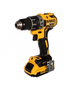 Купить Аккумуляторная дрель-шуруповерт DEWALT DCD 791 D2 в E-mobi