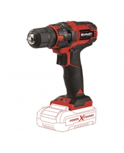 Аккумуляторная дрель Einhell PXC TC-CD 18/35 Li-Solo 4513927 | emobi