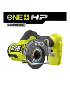 Купить Бесщеточная отрезная машина Ryobi ONE+ HP RCT18C-0 5133004953 в E-mobi