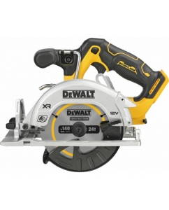 Купить Дисковая пила Dewalt 12 В XR DCS512N-XJ в E-mobi