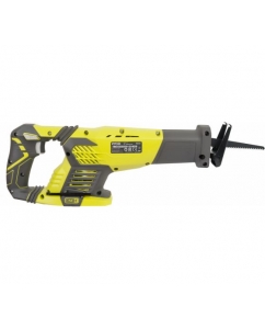 Купить Аккумуляторная сабельная пила Ryobi ONE+ RRS1801M 5133001162 в E-mobi