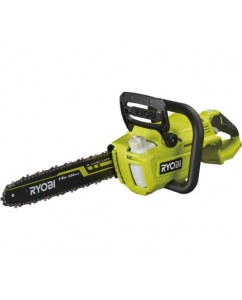 Купить Бесщеточная цепная пила Ryobi MAX POWER RY36CSX35A-0 5133004595 в E-mobi