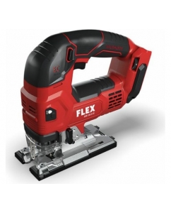 Купить Аккумуляторный лобзик FLEX JSB 18.0-EC С 489794 в E-mobi