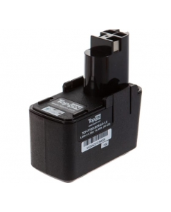 Аккумулятор для электроинструмента Bosch (Ni-Сd, 9.6В, 1.5Ач) TopON PN: 2 607 335 037 TOP-PTGD-BOS-9.6-1.5 | emobi