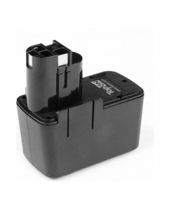 Аккумулятор (7.2V; 1.5Ah; Ni-Cd) для электроинструмента Bosch TopON TOP-PTGD-BOS-7.2-1.5 | emobi