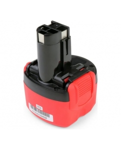 Купить Аккумулятор Ni-Cd для электроинструмента Bosch (7.2V, 1.5Ah) TopON TOP-PTGD-BOS-7.2-1.52 в E-mobi