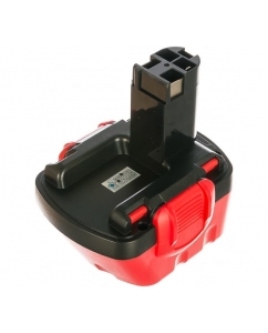 Аккумулятор для электроинструмента Bosch (Ni-Mh, 12В, 2Ач) TopON PN: 2 607 335 692 ТOP-PTGD-BOS-12 | emobi