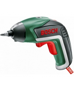Купить Шуруповерт Bosch IXO V basic 0.603.9A8.020 в E-mobi