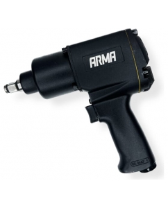 Купить Ударный пневматический гайковерт ARMA 1/2, 850 Нм DT-3800 в E-mobi