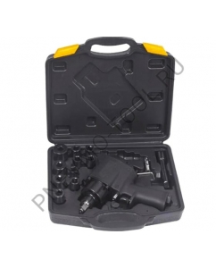 Купить Пневматический гайковерт PI TOOLS PIT-850 N 7907 в E-mobi