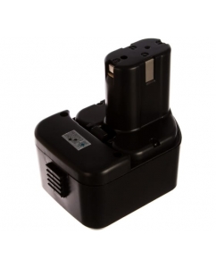 Аккумулятор для электроинструмента Hitachi (Ni-Cd, 12В, 2Ач) TopON TOP-PTGD-HIT-12/B/2 | emobi