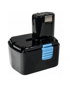 Купить Аккумулятор (14.4 В; 2.0 А*ч; NiCd) для инструментов HITACHI коробка ПРАКТИКА 032-171 в E-mobi