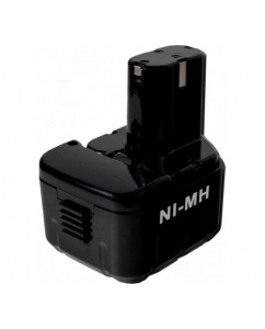 Купить Аккумулятор (12 В; 2.0 А*ч; NiMH) для инструментов HITACHI коробка ПРАКТИКА 779-288 в E-mobi