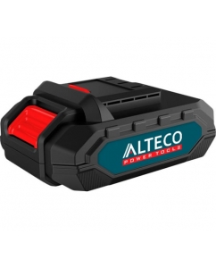 Купить Аккумулятор BCD 1610.1Li (1.5Ач) для шуруповертов Alteco 27785 в E-mobi