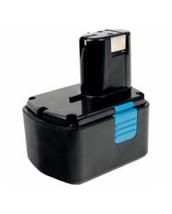 Купить Аккумулятор (14.4 В; 2.0 А*ч; NiMH) для инструментов HITACHI коробка ПРАКТИКА 779-295 в E-mobi