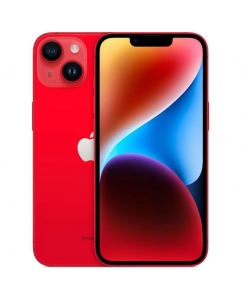 Смартфон Apple iPhone 14 128 GB Красный | emobi