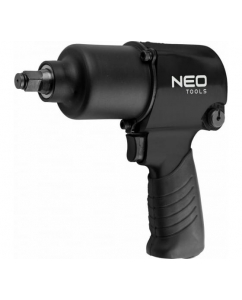 Пневматический ударный гайковерт NEO Tools 1/2", 680 Нм 14-500 | emobi
