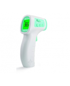Купить Инфракрасный пирометр ADA BodyTEST с функцией измерения температуры тела А00659 в E-mobi