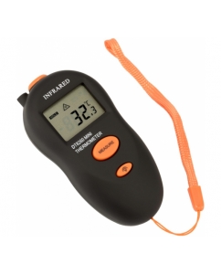 Инфракрасный тестер термометр-пирометр АвтоDело 40923 16004 | emobi