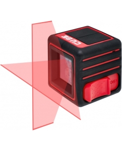 Лазерный уровень ADA Cube Basic Edition А00341 | emobi