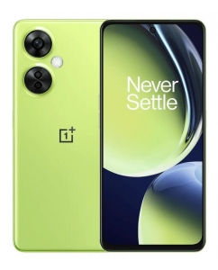 Смартфон OnePlus Nord CE 3 Lite 8/128Gb Green | emobi