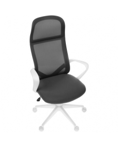 Купить Кресло офисное Aceline Statement A серый в E-mobi