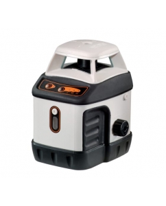 Автоматический ротационный лазерный прибор Laserliner AquaPro 120 Plus Set 165 cm 046.03.00A | emobi