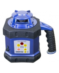 Купить Лазерный ротационный нивелир Geobond Smart340 500001 в E-mobi