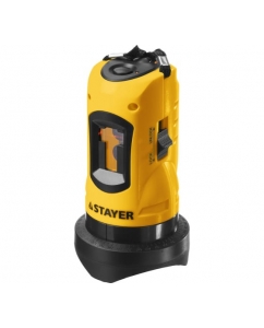 Купить Лазерный нивелир STAYER SLL-1 34960-1 в E-mobi
