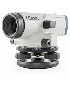 Оптический нивелир SOKKIA B40-35 (B40A) с компенсатором SKK-B40-35 | emobi