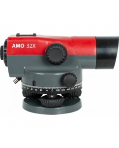 Оптический нивелир AMO 32X | emobi