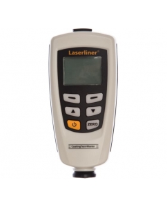 Купить Толщиномер Laserliner CoatingTest-Master 082.150A в E-mobi