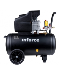 Купить Компрессор Inforce CX-50L 04-06-21 в E-mobi