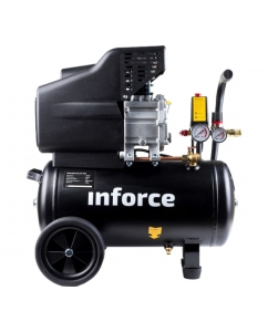 Компрессор Inforce CX-24L 04-06-20 | emobi