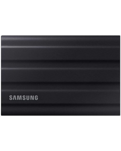 Купить 4096 ГБ Внешний SSD Samsung T7 Shield [MU-PE4T0S/WW] в E-mobi