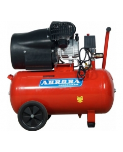 Поршневой масляный компрессор Aurora GALE-50 6765 | emobi