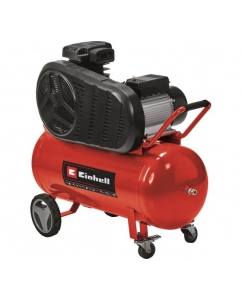 Купить Компрессор Einhell TE-AC 400/90/10 4010800 в E-mobi