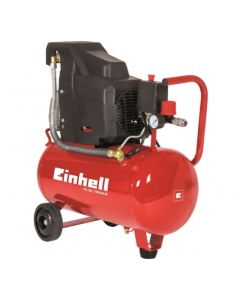 Купить Компрессор Einhell TC-AC 190/24/8 4007325 в E-mobi