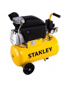 Поршневой компрессор Stanley D 211/8/24 100546056 | emobi