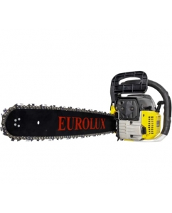 Бензопила Eurolux GS-6220 70/6/27 | emobi