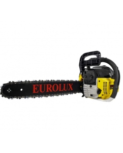 Бензопила Eurolux GS-4518 70/6/25 | emobi