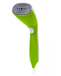 Отпариватель ручной Kitfort КТ-9117-2 зеленый | emobi