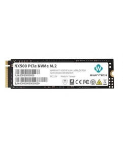 1000 ГБ SSD M.2 накопитель BiwinTech NX500 [82P1B8#G] | emobi