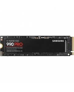 Купить 2000 ГБ SSD M.2 накопитель Samsung 990 PRO [MZ-V9P2T0BW] в E-mobi